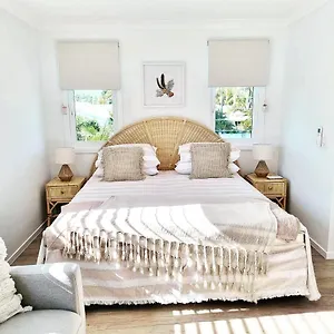 Lillypilly Bed & Breakfast Mooloolaba