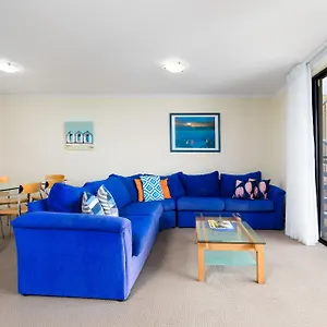 **** Aparthotel Marcoola Beach Resort Australien