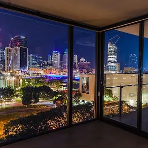 4* Appart hôtel Fleet Lane