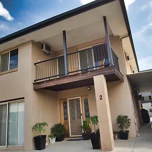 4* Couette-café Mount Gravatt