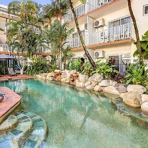 *** Hotel Coral Tree Australien