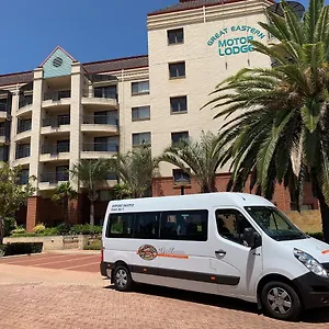 *** Motel Great Eastern Motor Australien
